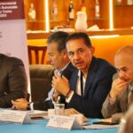 Tamaulipas fortalece coordinación para el cuidado de sus mares