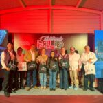 NUEVO LAREDO CONQUISTA PALADARES EN LA FERIA TAMAULIPAS 2026; SUPERA LAS 10 MIL VISITAS EN SU STAND