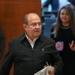 Víctor García va por Matamoros; descarta presiones a Morena