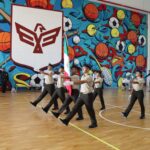Impulsa el Gobierno de Reynosa los Valores Cívicos Escolares