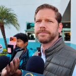 Trituran hasta 2,700 llantas diarias en Reynosa; buscan eliminar tiradero de 300 mil neumáticos