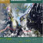 Pronostican días frescos con tardes de frescas a templadas y viento para Reynosa