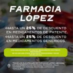 Facilita DIF-Reynosa descuentos en medicamentos mediante convenio