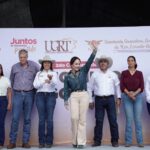 IMPULSA CARMEN LILIA CANTUROSAS LA GANADERÍA LOCAL CON EL 2.º CONCURSO DEL NOVILLO GORDO