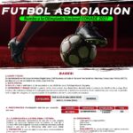 Invita el Gobierno de Reynosa a participar en la Olimpiada Municipal de Futbol