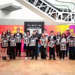 Anuncia INJUVE la convocatoria del Premio Estatal de la Juventud 2026